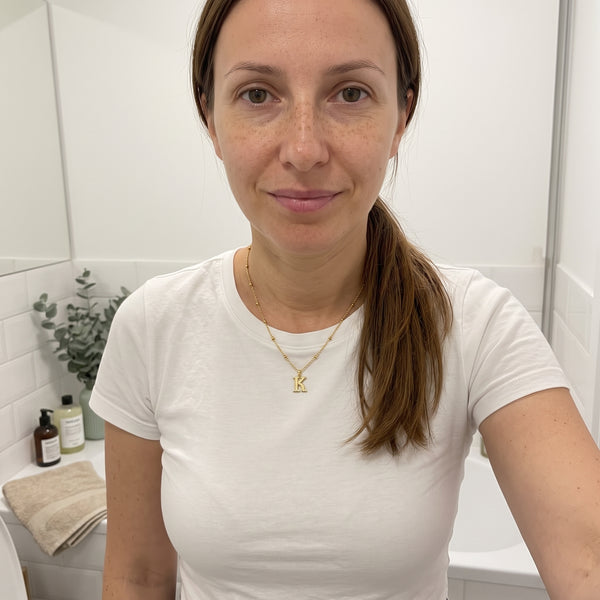 Krystyna K.