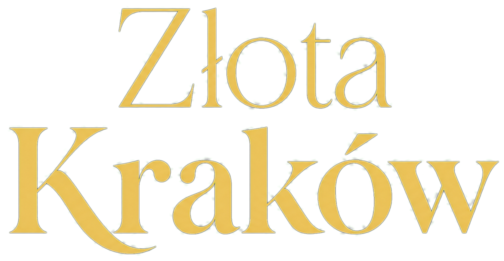  Złota Kraków